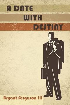 portada a date with destiny