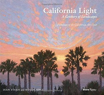 portada California Light 