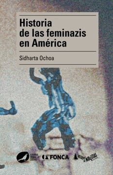 portada Historia de las Feminazis en América: 4 (Piedra de Cuervo