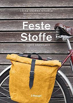 portada Feste Stoffe (en Alemán)