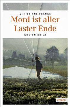 portada Mord ist aller Laster Ende (in German)