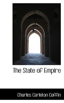 portada the state of empire (en Inglés)