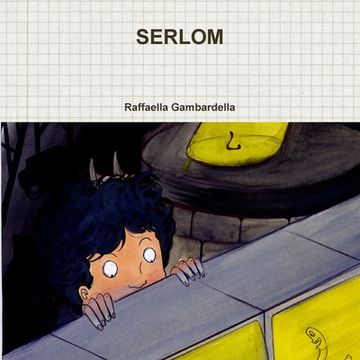 portada Serlom (in Italian)