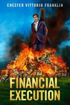 portada Financial Execution (en Inglés)