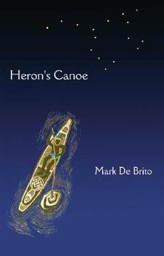 portada Heron's Canoe