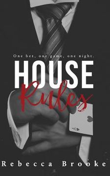 portada House Rules