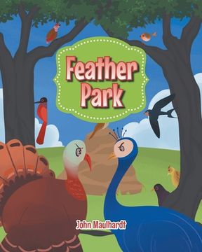 portada Feather Park (en Inglés)