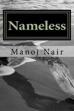 portada Nameless (en Inglés)