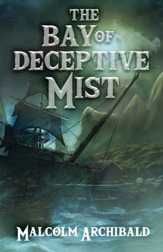 portada The Bay of Deceptive Mist