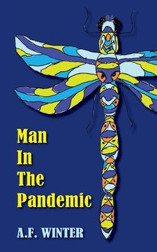 portada Man in the Pandemic (en Inglés)