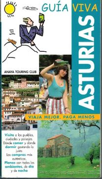 portada Asturias