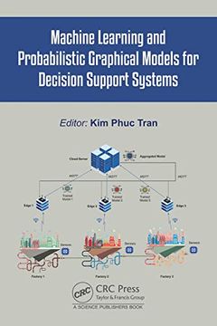 portada Machine Learning and Probabilistic Graphical Models for Decision Support Systems 