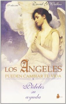 portada Los Angeles Pueden Cambiar la Vida (in Spanish)