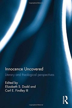 portada Innocence Uncovered: Literary and Theological Perspectives