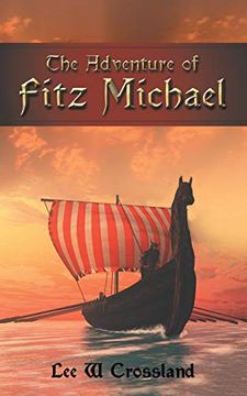 portada The Adventure of Fitz Michael (en Inglés)