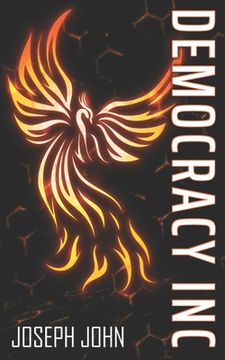 portada Democracy Inc (en Inglés)