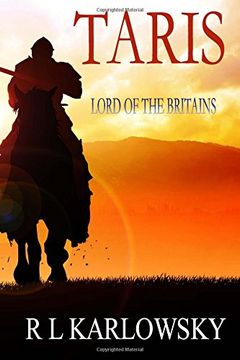 portada Taris: Lord of the Britains