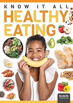 portada Healthy Eating (in English)