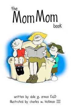 portada the mom mom book (in English)