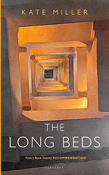 portada The Long Beds (in English)