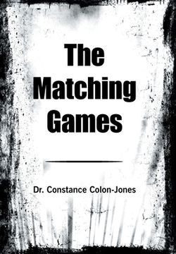 portada The Matching Games (en Inglés)