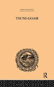 portada Tsuni-Goam: The Supreme Being of the Khoi-Khoi