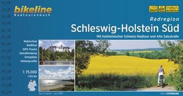 portada Radregion Schleswig-Holstein-Süd (in German)