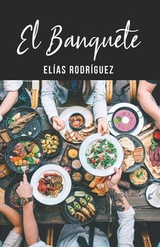 portada El Banquete (spanish Edition)