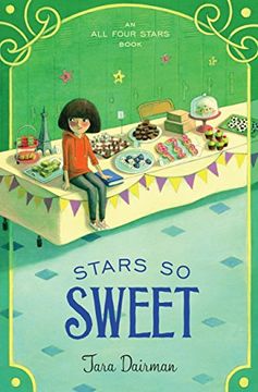 portada Stars so Sweet: An all Four Stars Book (in English)
