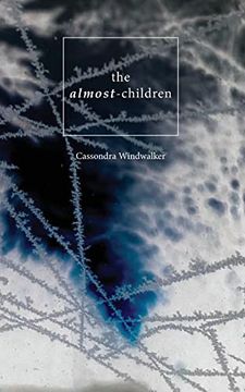 portada The Almost-Children (in English)
