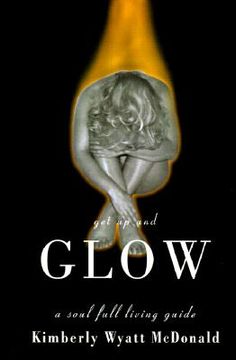 portada get up and glow: a soul full living guide (in English)