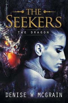 portada The Seekers: The Dragon