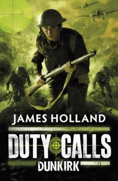portada Duty Calls: Dunkirk