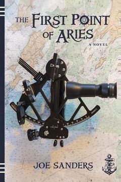 portada The First Point of Aries (en Inglés)