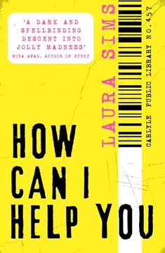 portada How can i Help you (en Inglés)