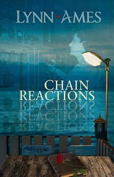 portada Chain Reactions (en Inglés)