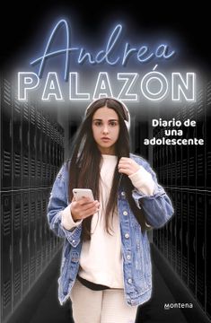 portada Diario de una Adolescente (in Spanish)