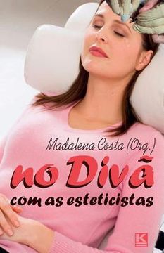 portada No divã com as esteticistas (in Portuguese)