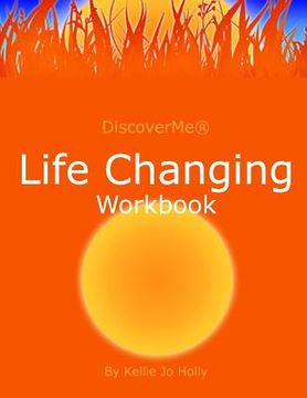 portada Life Changing Workbook: Start Where You Are To Get Where You Want to Go (en Inglés)