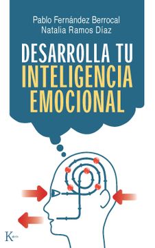 portada Desarrolla tu Inteligencia Emocional (in Spanish)