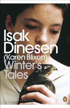 portada Winter's Tales (Penguin Modern Classics) (en Inglés)