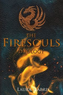 portada Firesouls: The Duology