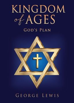 portada Kingdom of Ages: God's Plan (en Inglés)