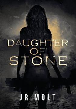 portada Daughter of Stone (en Inglés)