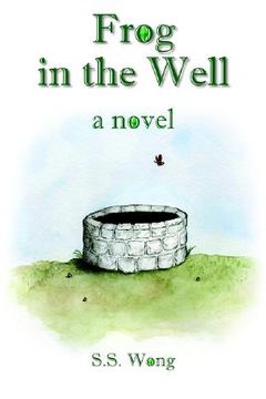 portada frog in the well (en Inglés)