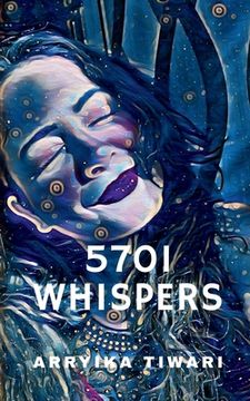 portada 5701 Whispers (en Inglés)