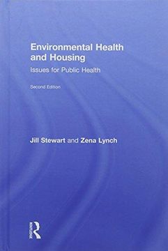 portada Environmental Health and Housing: Issues for Public Health (in English)
