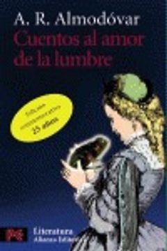 cuentos al amor de la lumbre