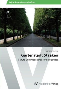 portada Gartenstadt Staaken