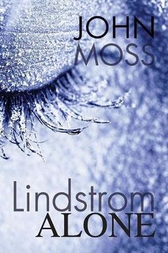 portada Lindstrom Alone (en Inglés)